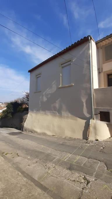 Le logis du moulin, à 800m de la cité médiévale Carcassonne Exterior foto